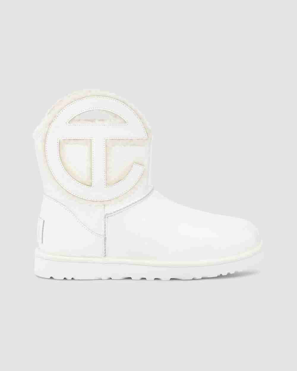 Dior hot sale ugg boots