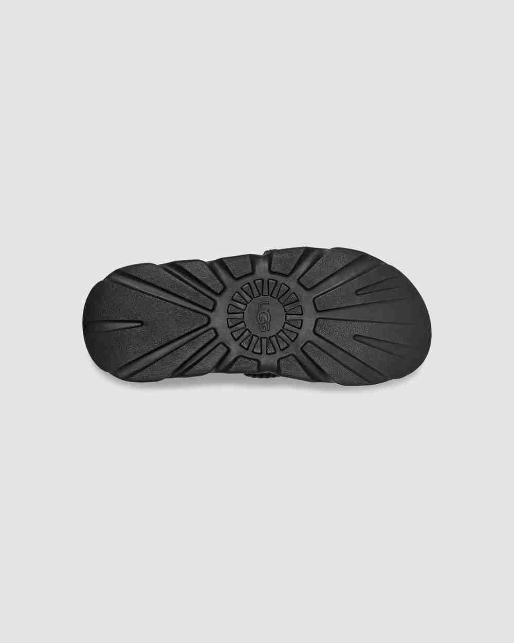 Sunskip Slide Black | UGG