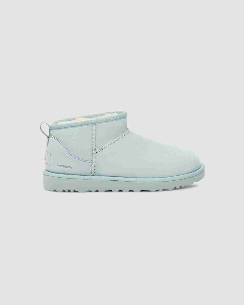 Baby sale blue uggs