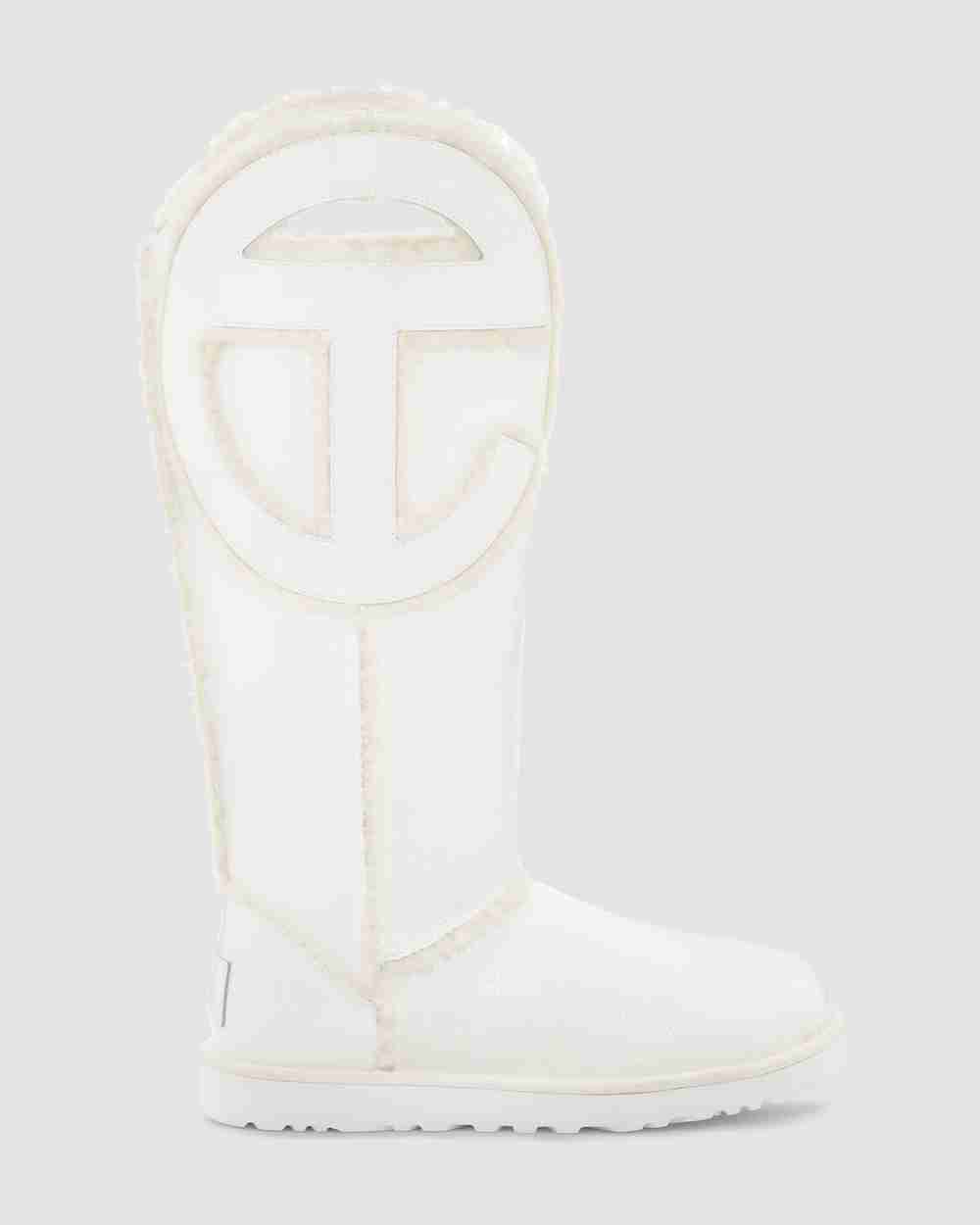 Ugg cowboy boots top women