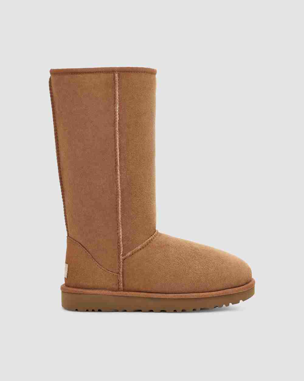 Ugg top australia chestnut