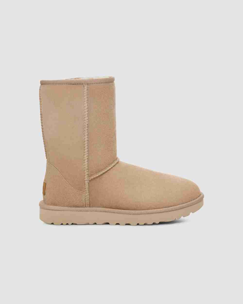 Ugg boots on sale sand
