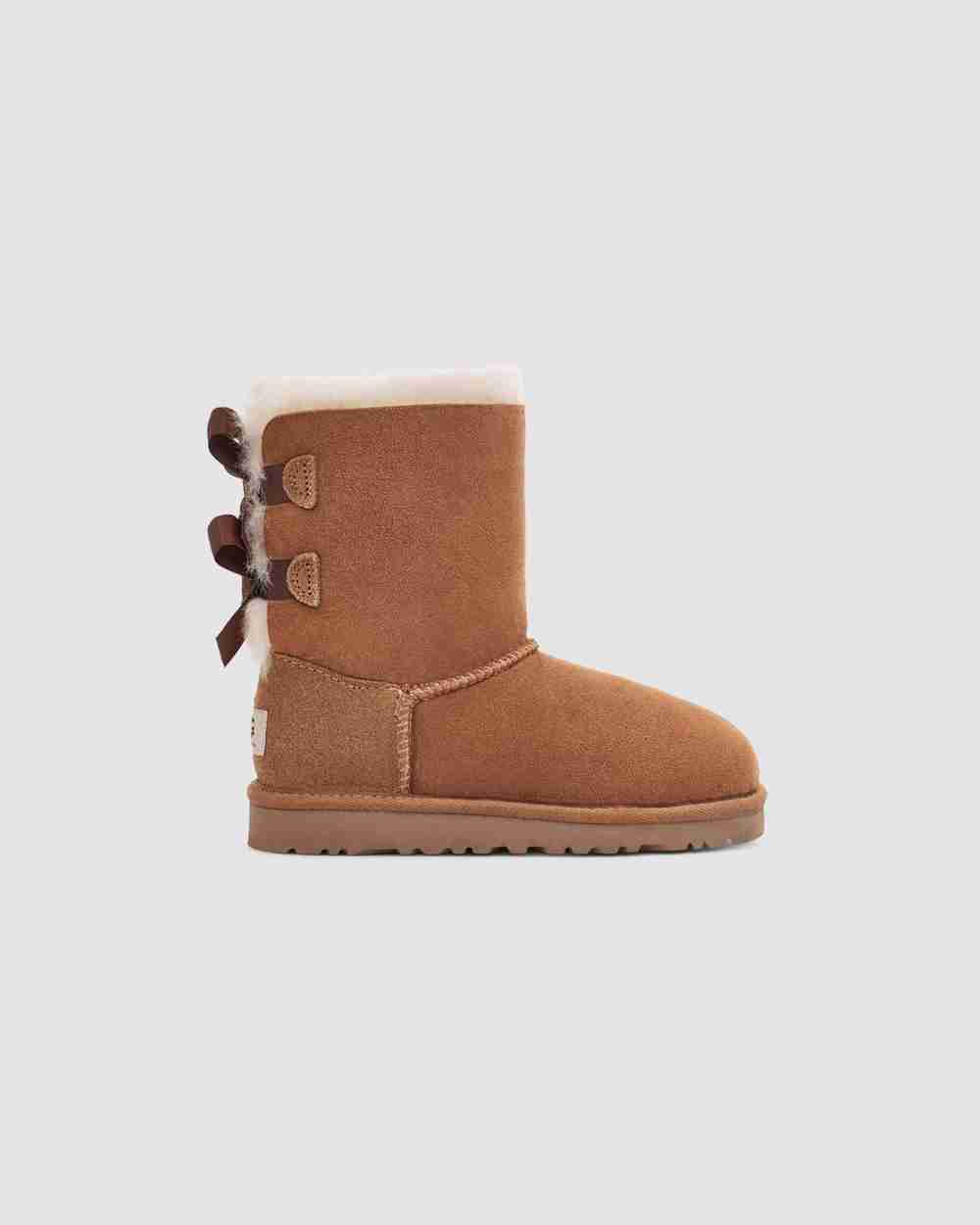 Bailey Bow II Boot Chestnut UGG