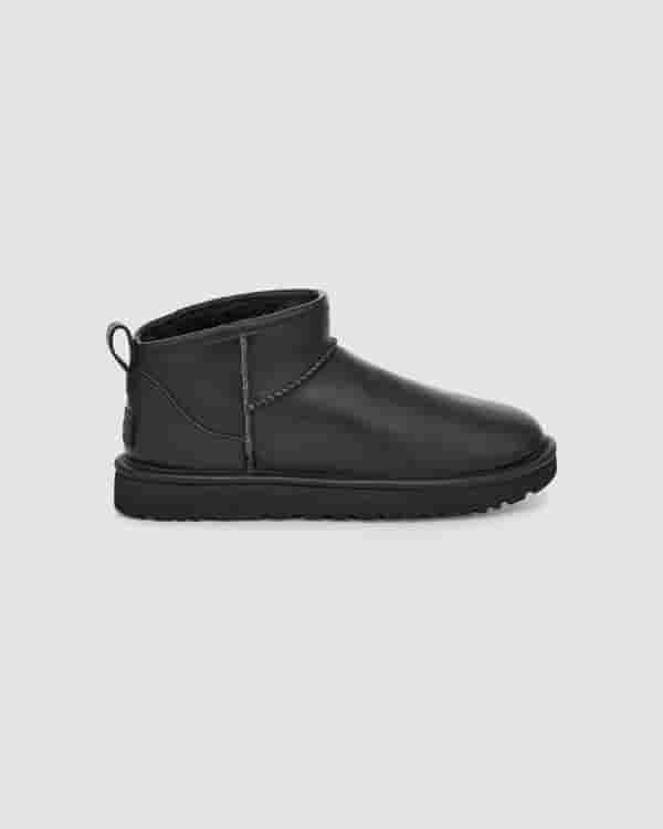 Classic Ultra Mini Leather