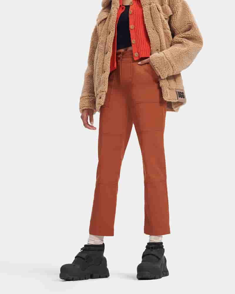 Adiroam Ankle Boot