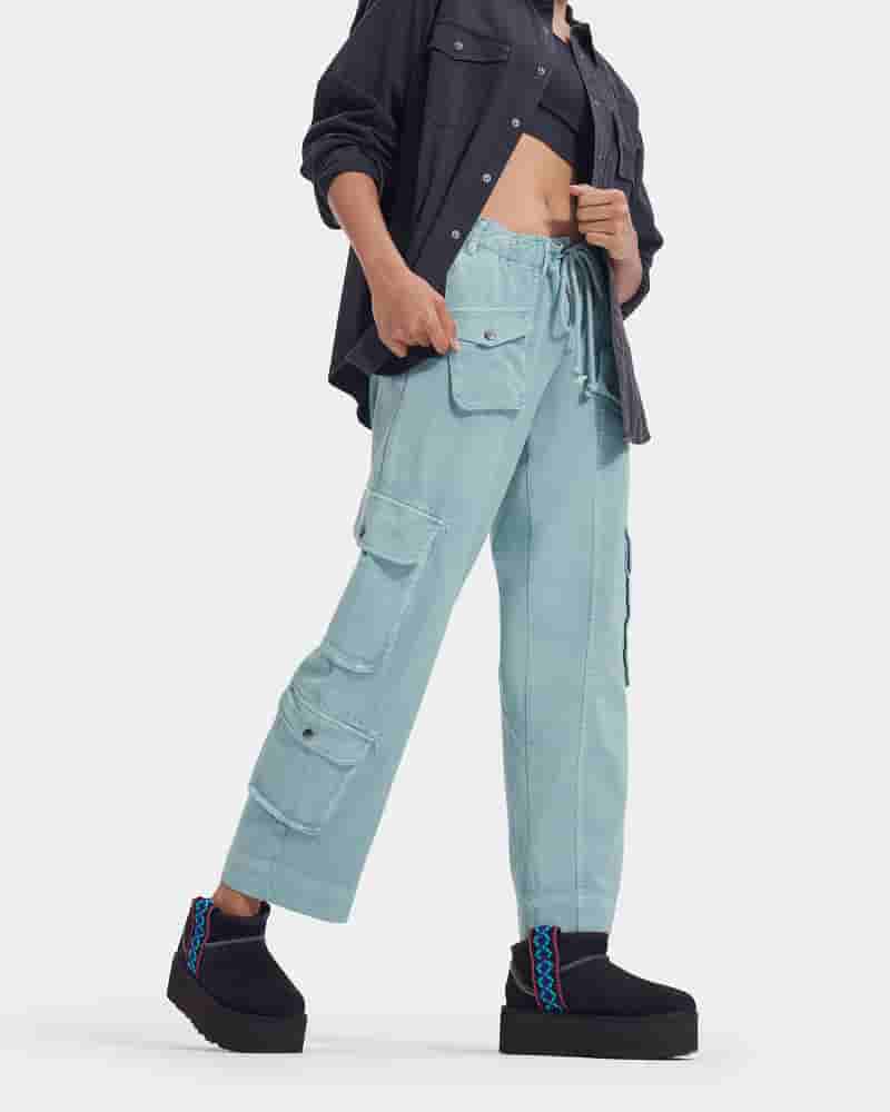 Classic Ultra Mini Braid Platform
