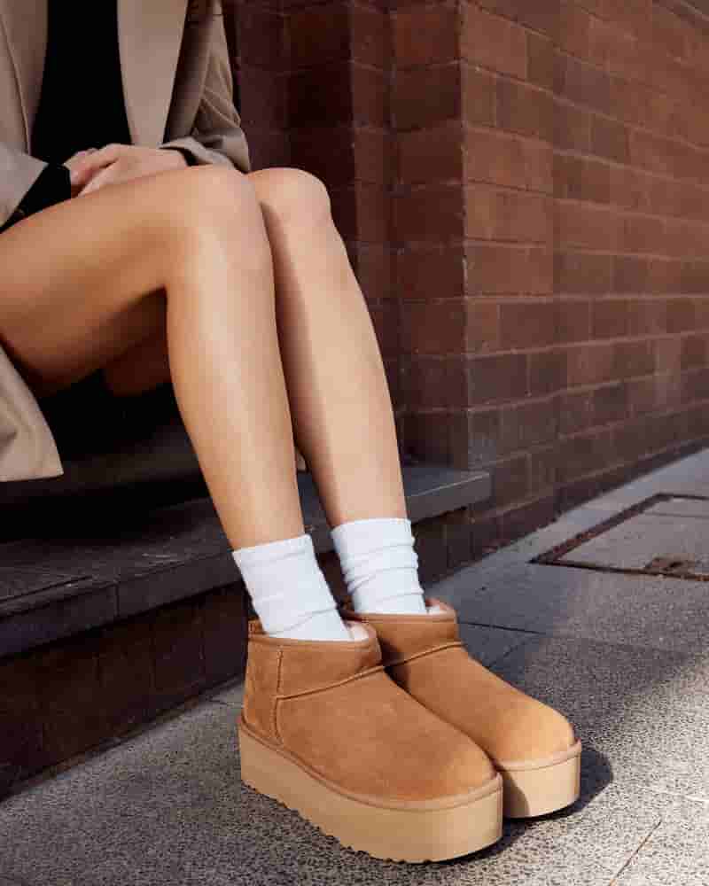 Classic Mini Platform
