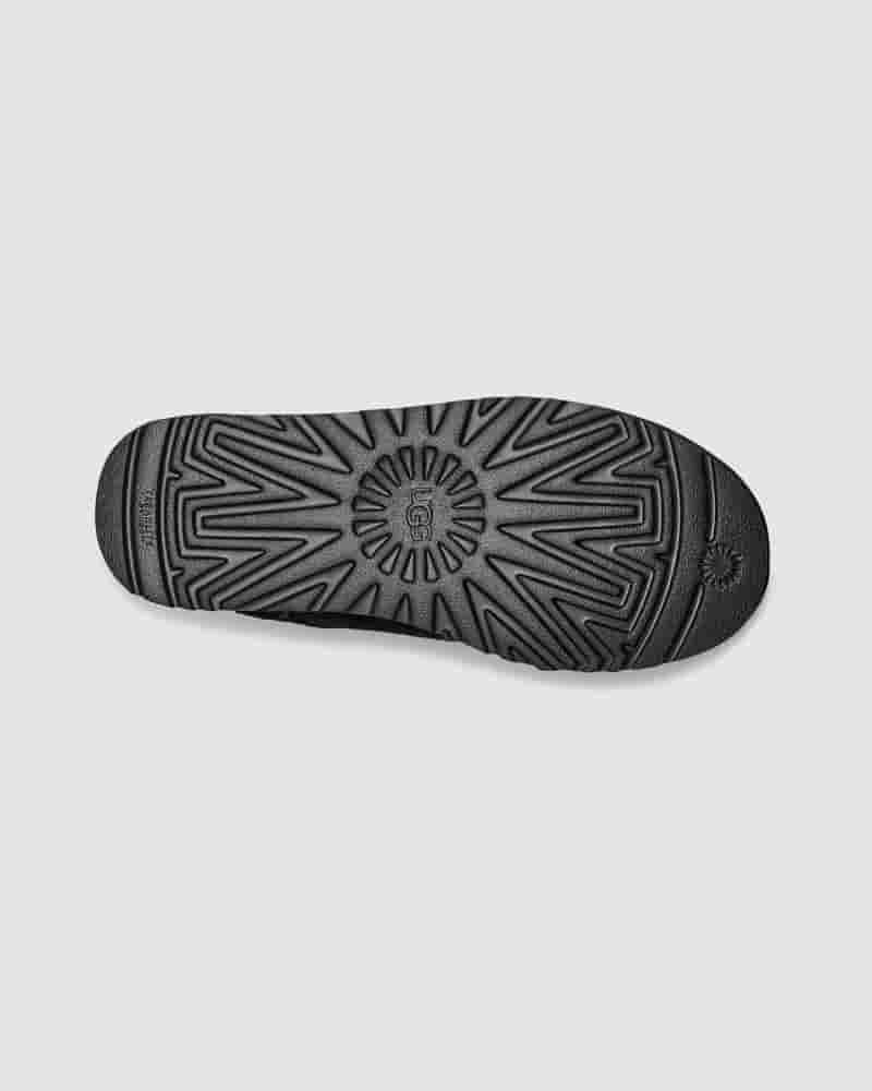ugg bel air slip on