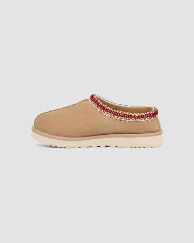 ugg tasman size 4