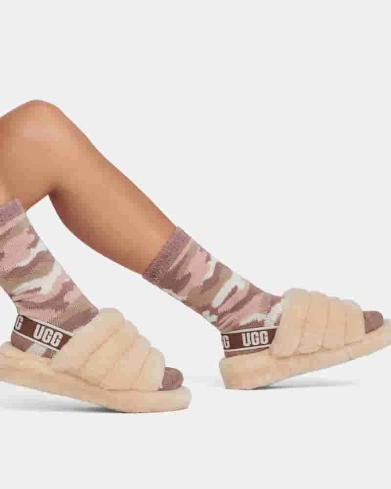Fluff Yeah Slide