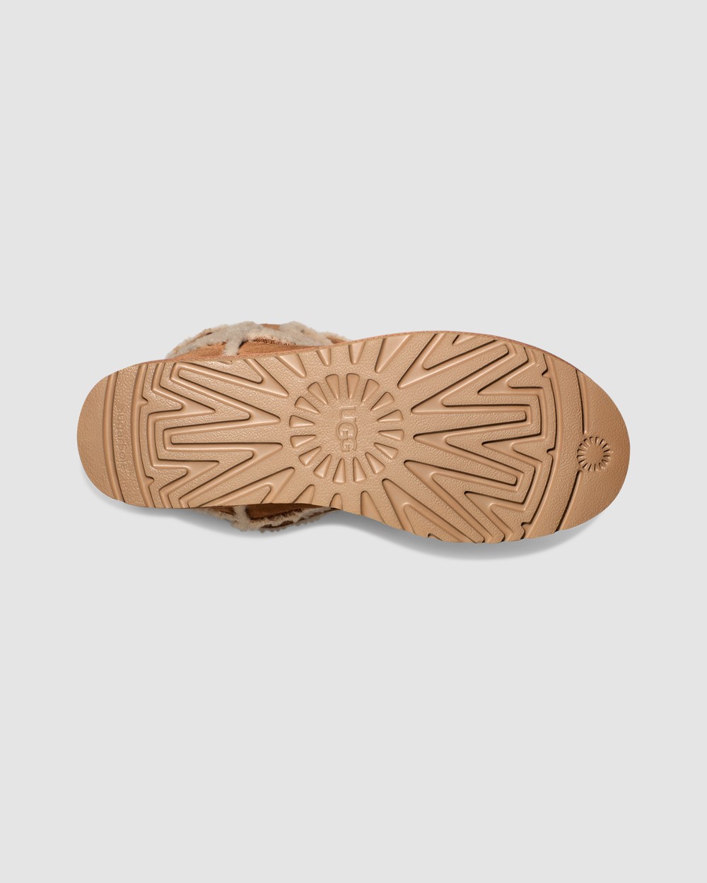 Hard bottom sales uggs
