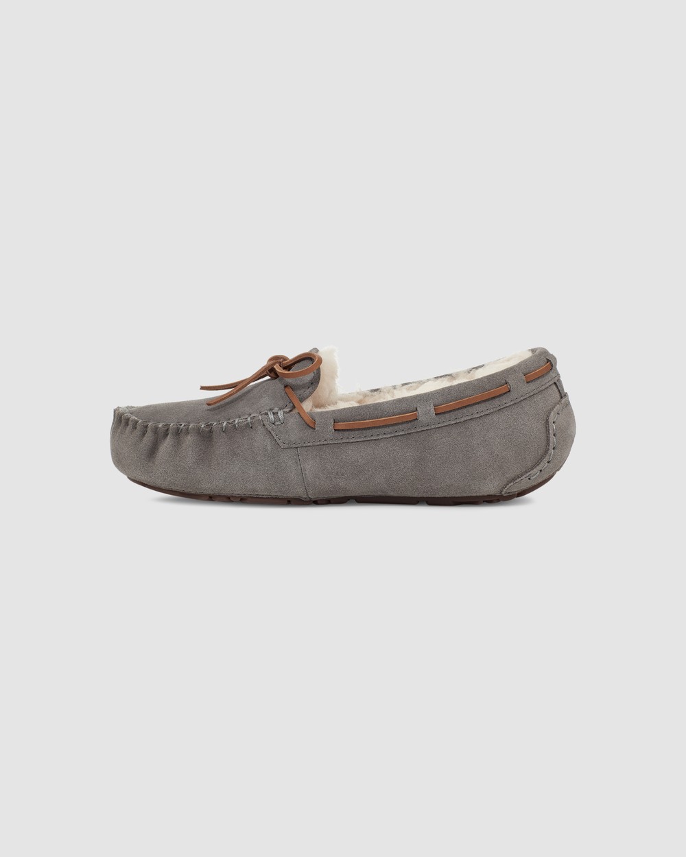 Dakota Pewter UGG