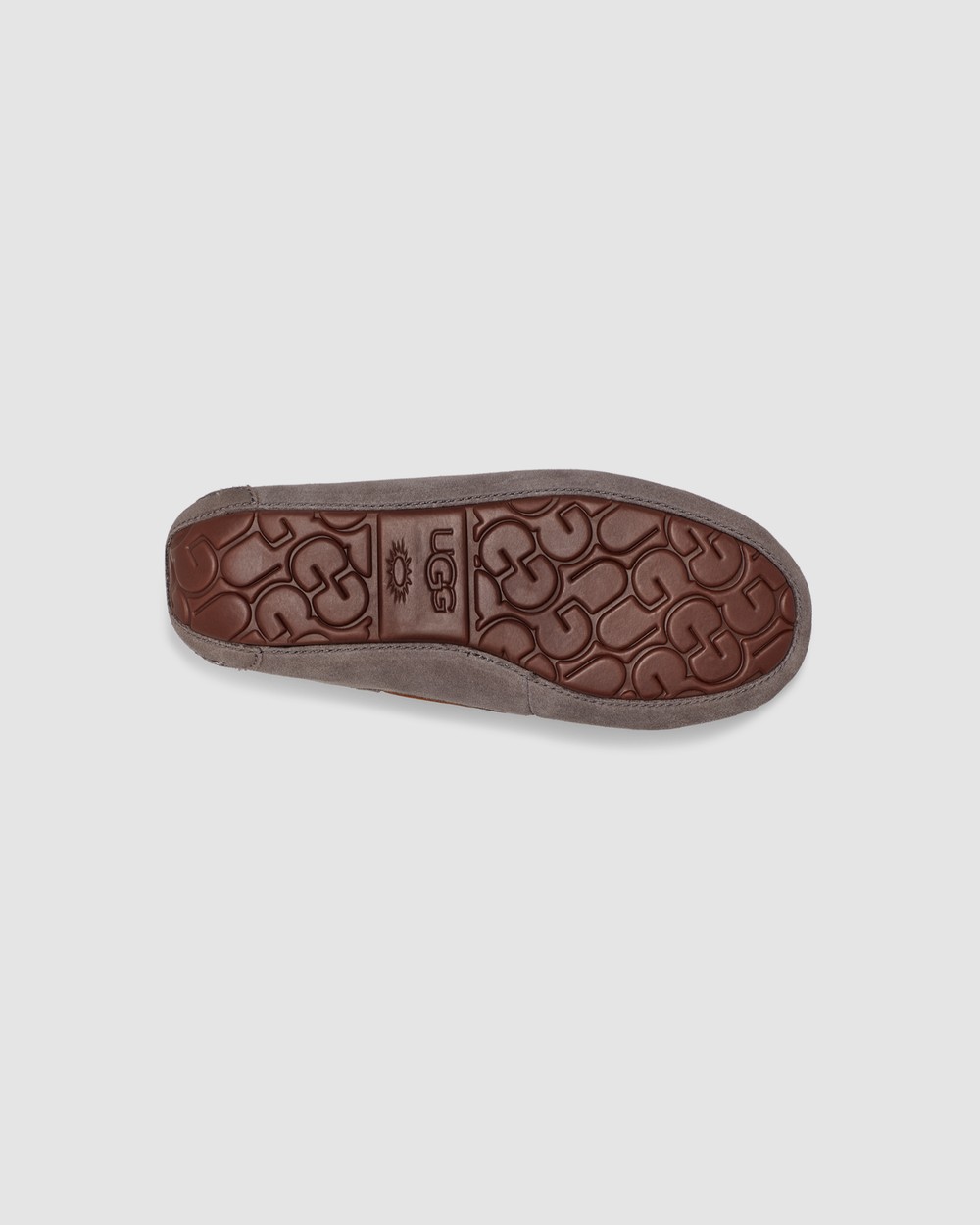 Ugg pewter best sale dakota slippers