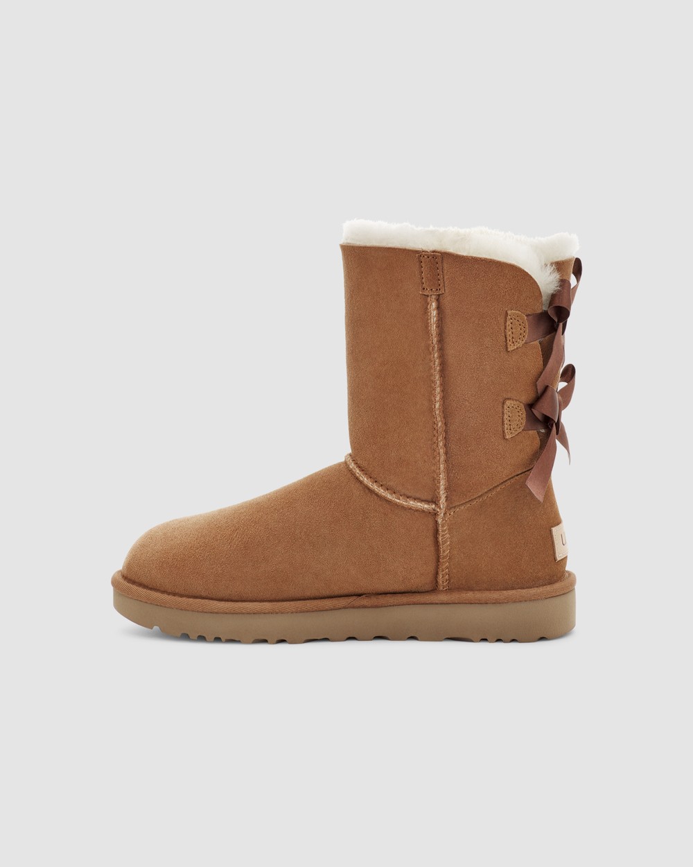 Bailey Bow II Chestnut UGG