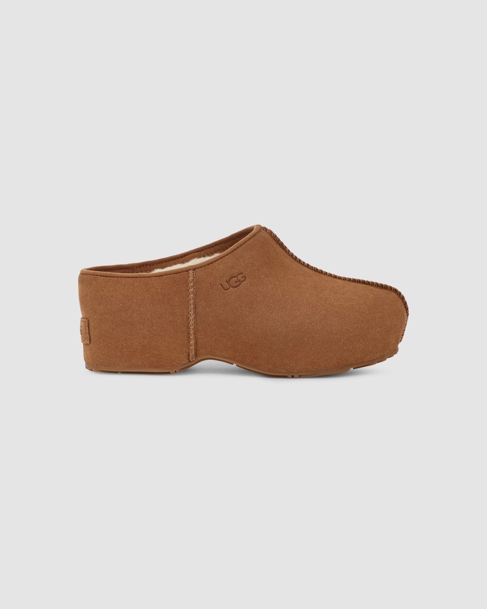 Ugg slipper on sale clogs