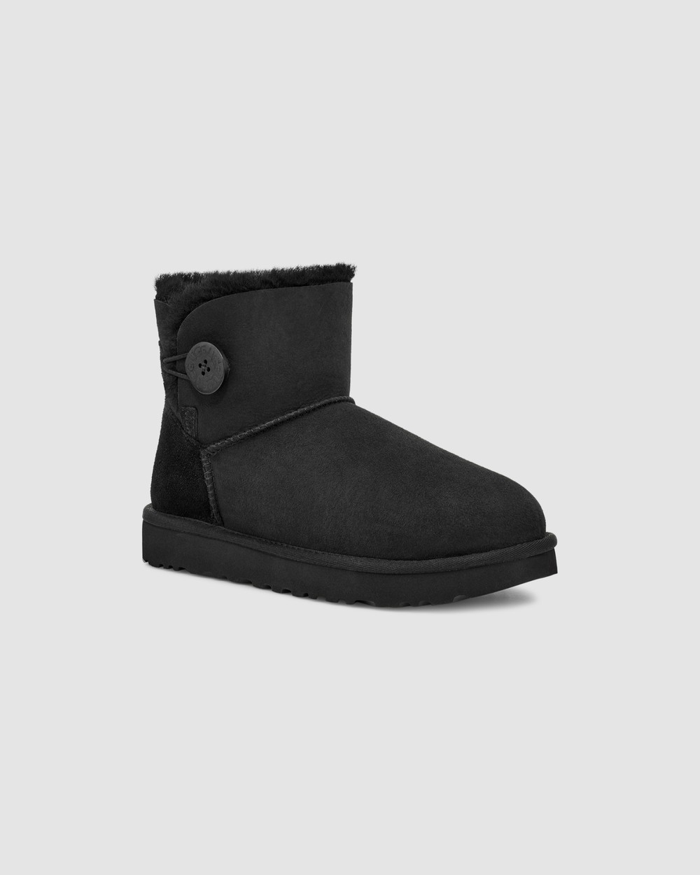 Ugg mini bailey online button ii boot