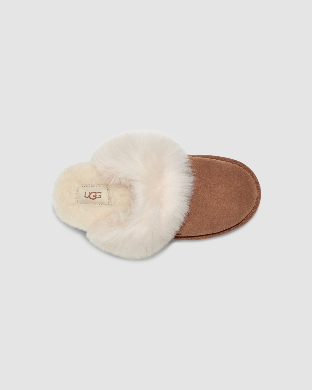 Ugg scuff chestnut hotsell