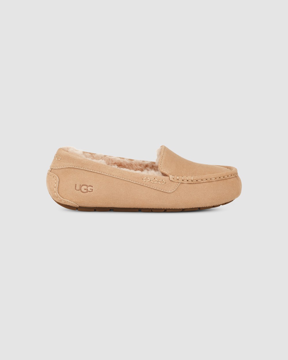 Ugg hot sale ansley fawn