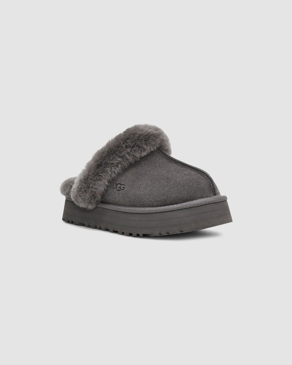 Disquette Charcoal | UGG