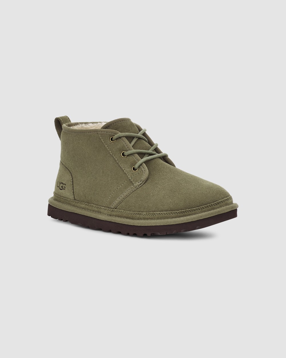Green on sale neumel uggs