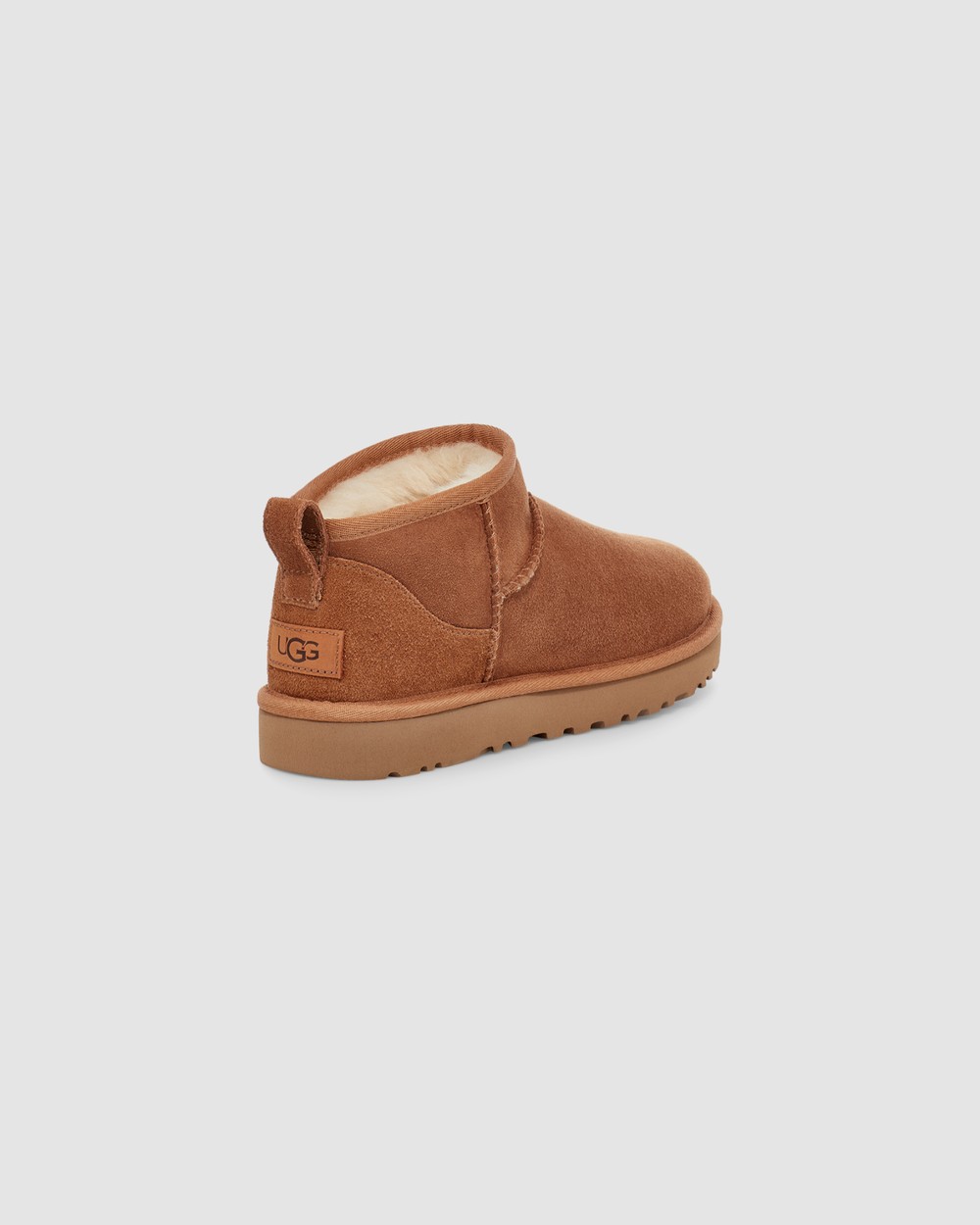 Ugg ultra online mini chestnut