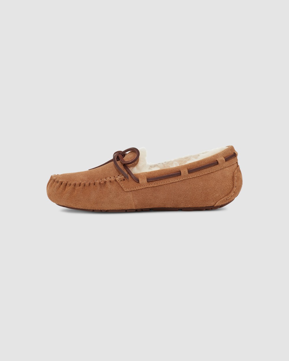 Dakota Chestnut UGG