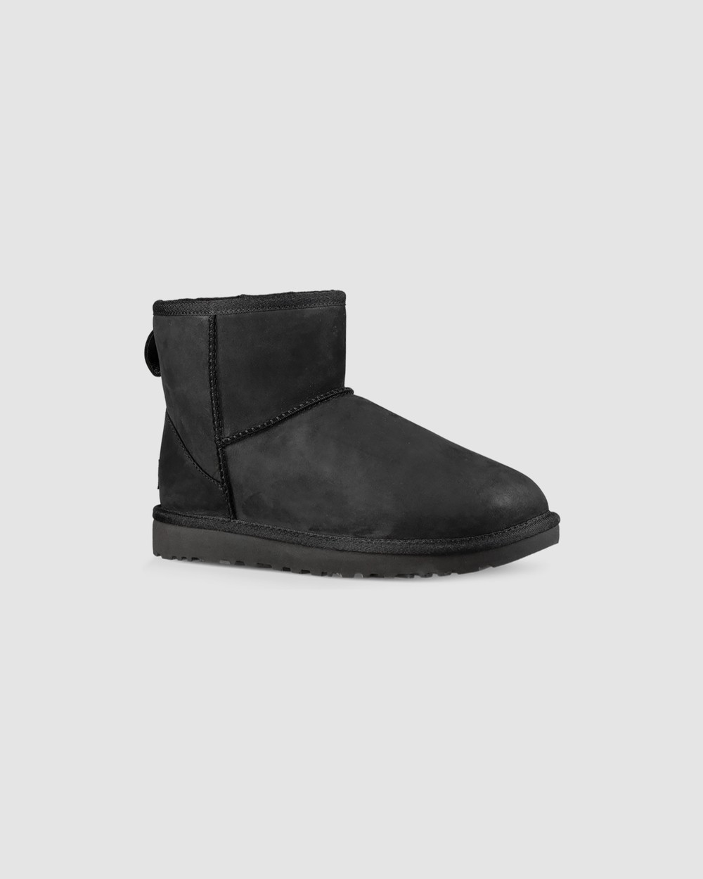 Ugg essential on sale mini leather