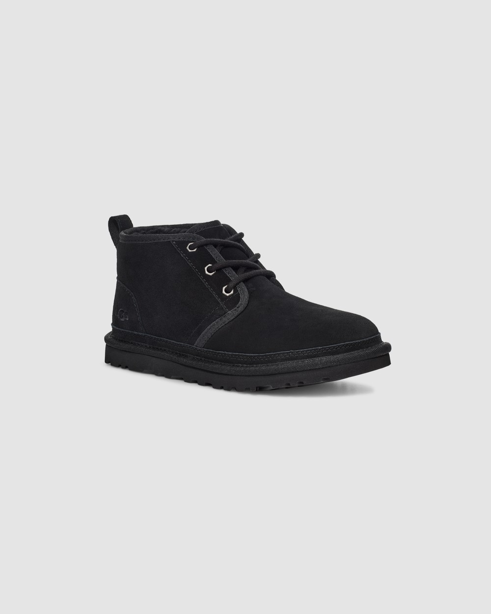 Neumel Black UGG