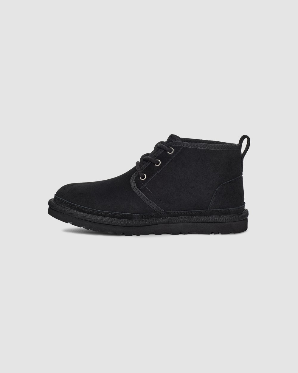Neumel Black UGG