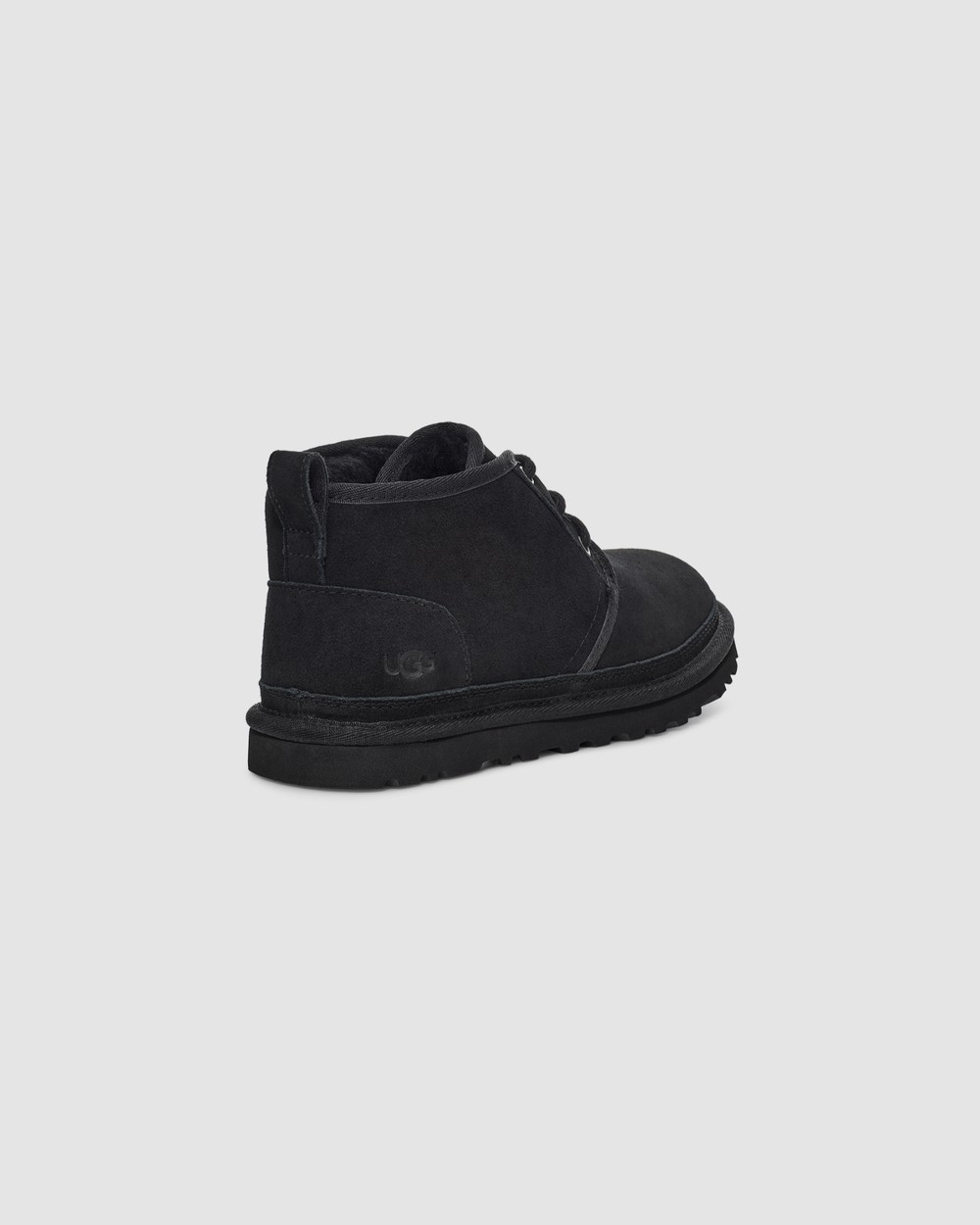 Ugg neumel black store