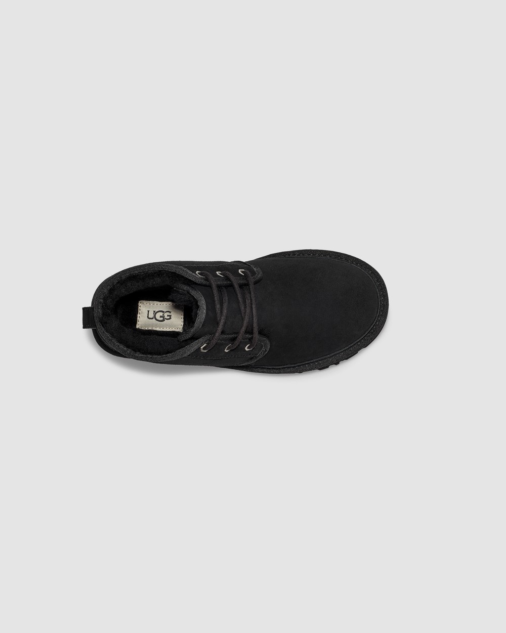 Ugg neumel black cheap