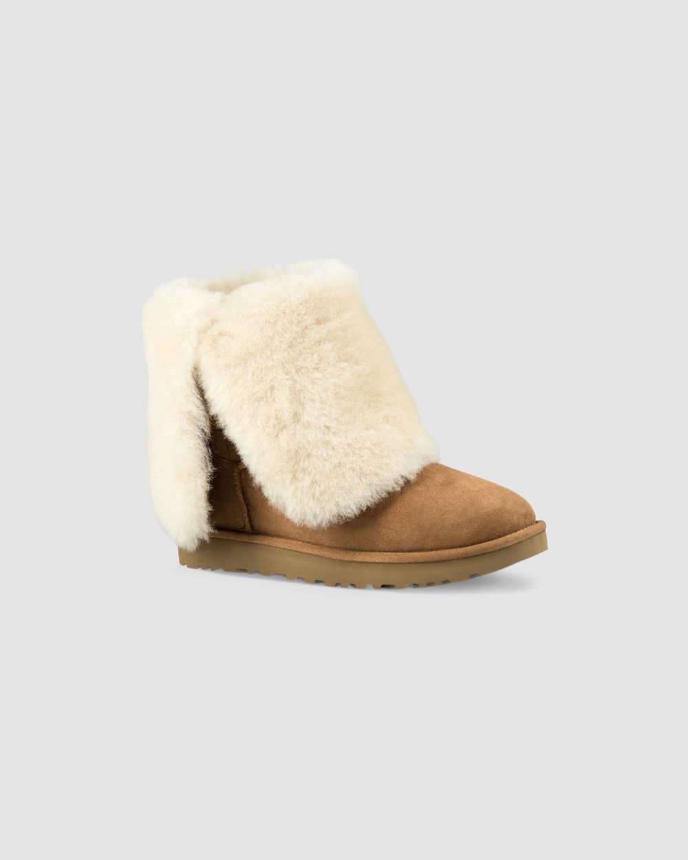 Australia patten bootie 2025