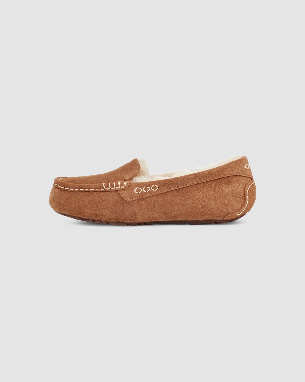 Ansley Chestnut UGG