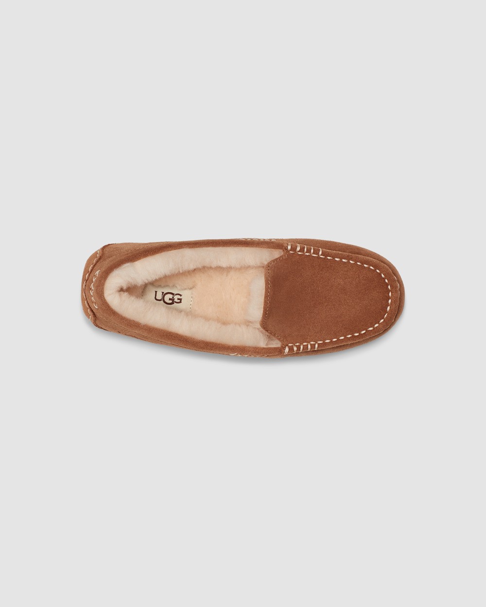 Ansley Chestnut UGG