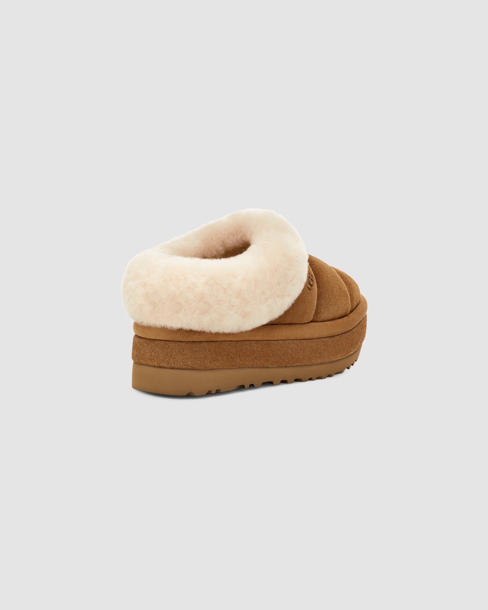 Ugg slippers hard store sole