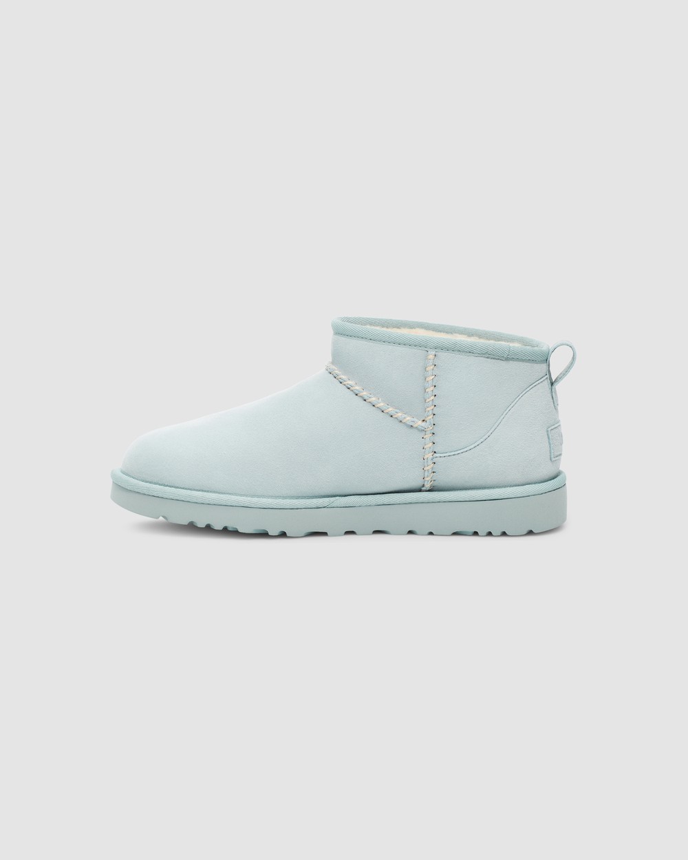 Teal sales blue uggs