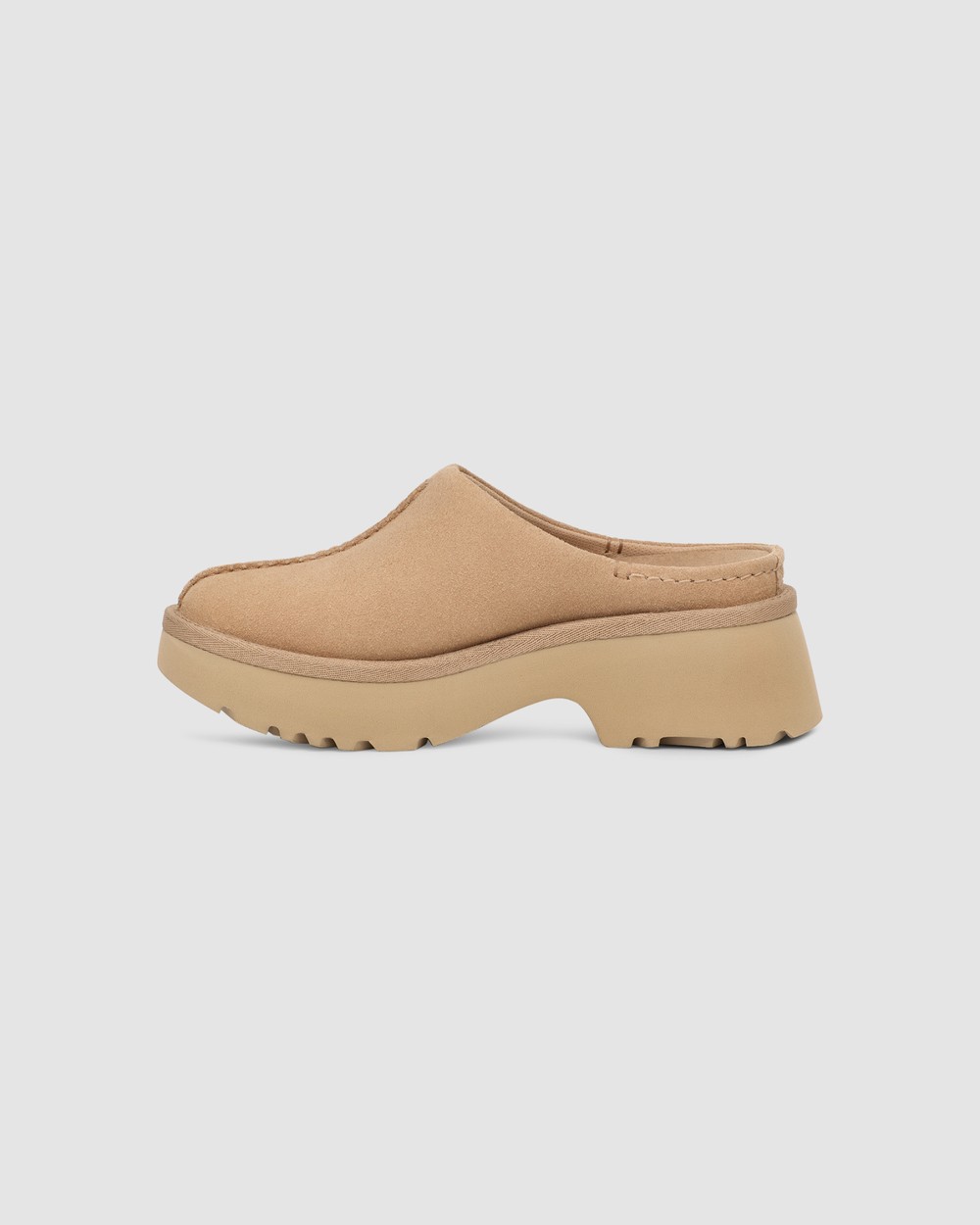 Ugg australia clogs hot sale