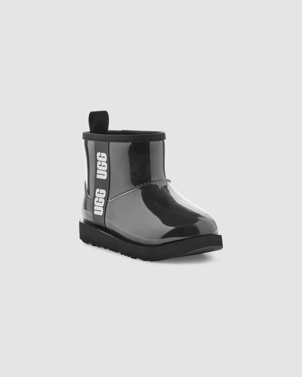 Black ugg boots online uk