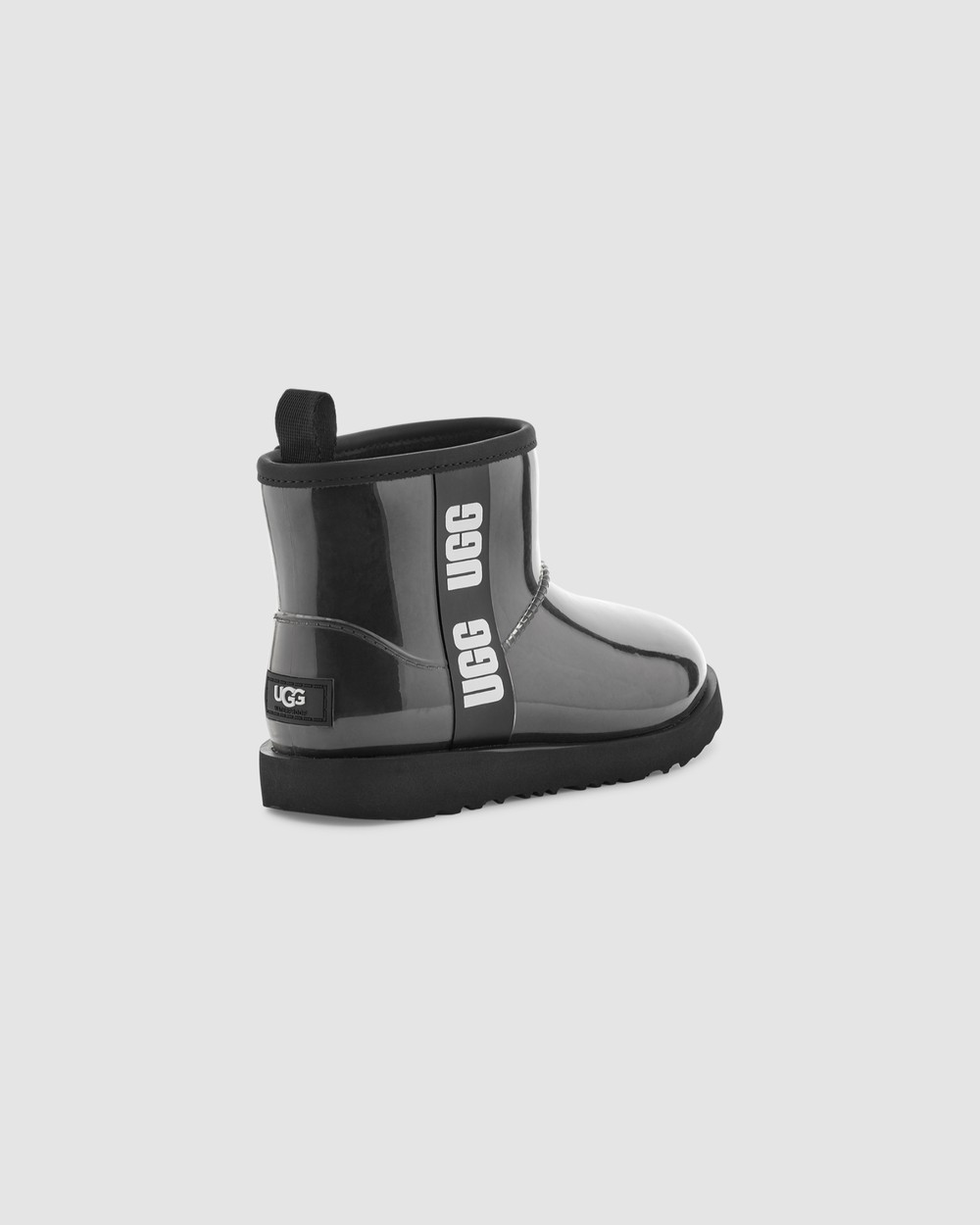 Ugg classic mini waterproof sale boot
