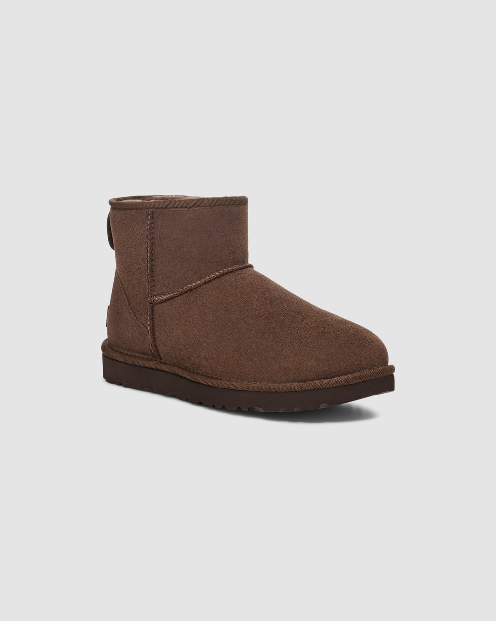 Ugg australia hot sale classic mini ii