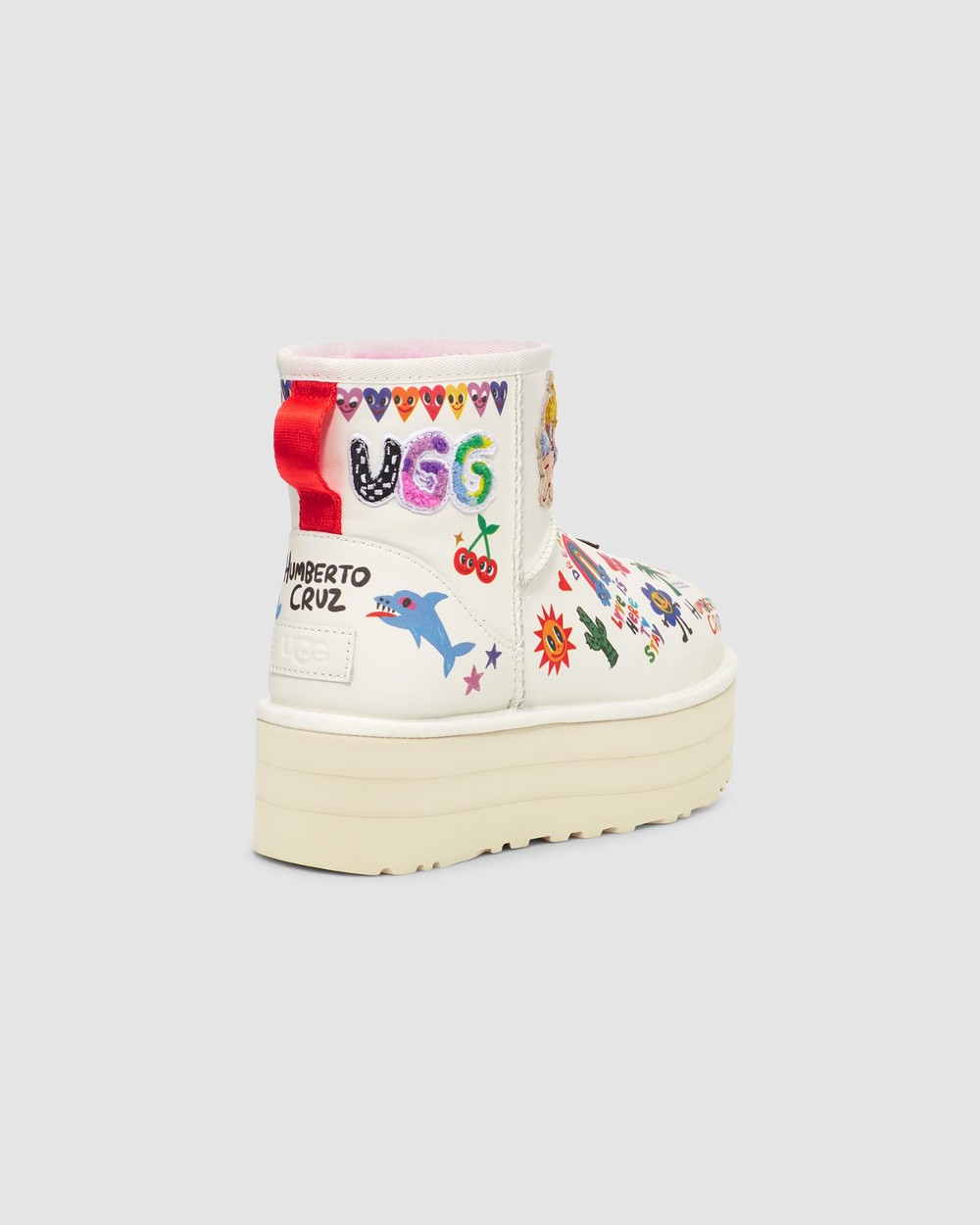 Uggs that look like converse online