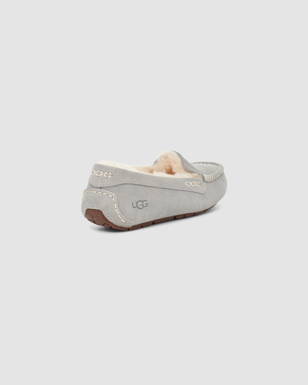 Ugg ansley slippers discount sale