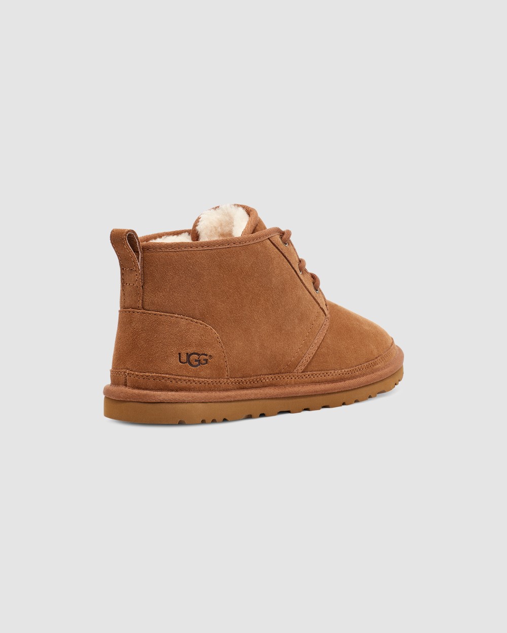 Ugg neumel chestnut new arrivals