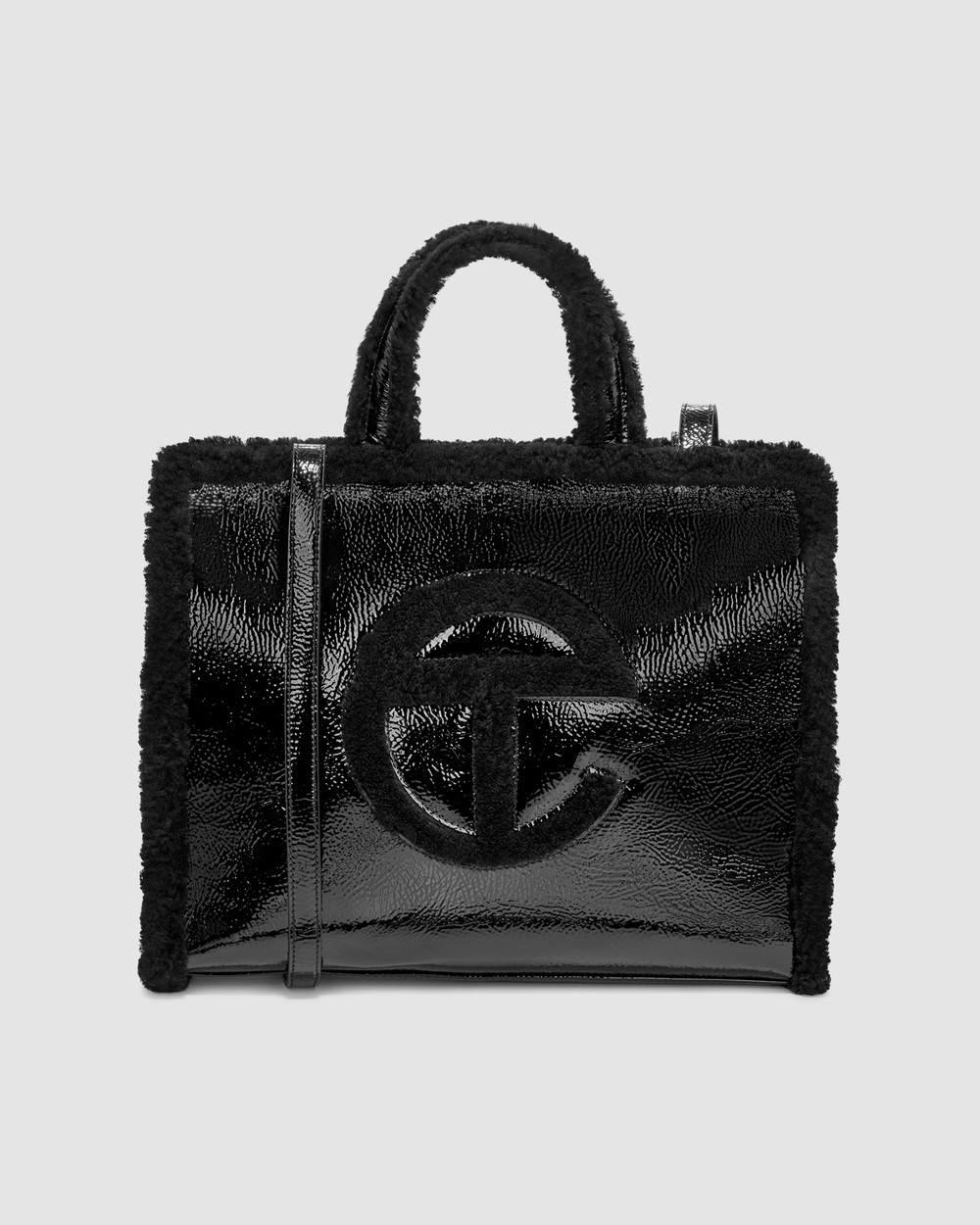 Telfar bag farfetch 2025