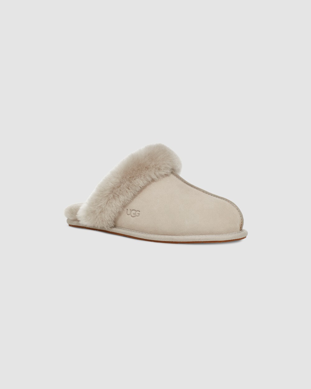 Ugg scuffette ii size 7 online