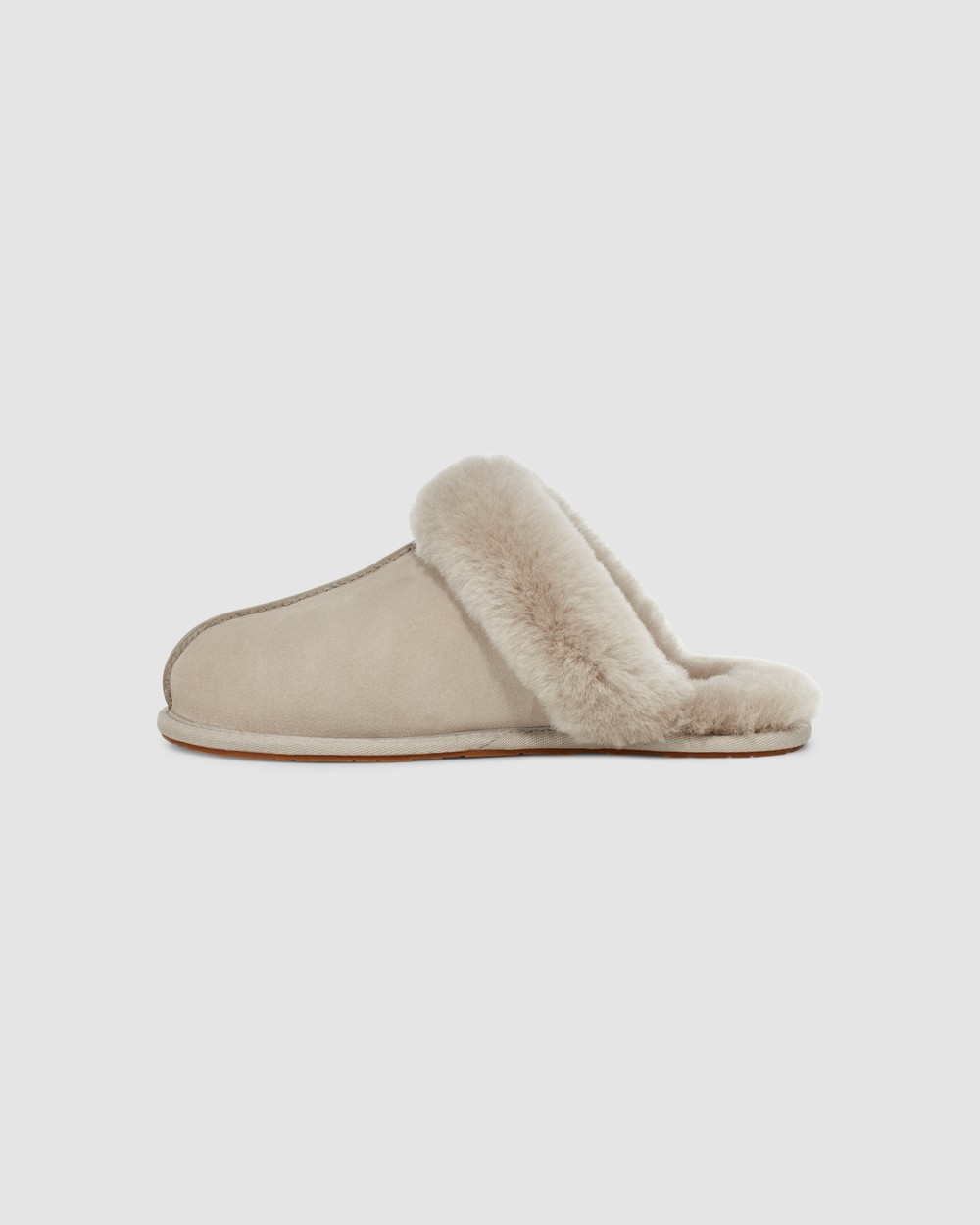 Ugg w scuffette ii sales