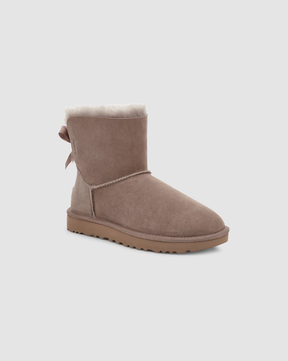 Ugg australia sales mini bailey bow