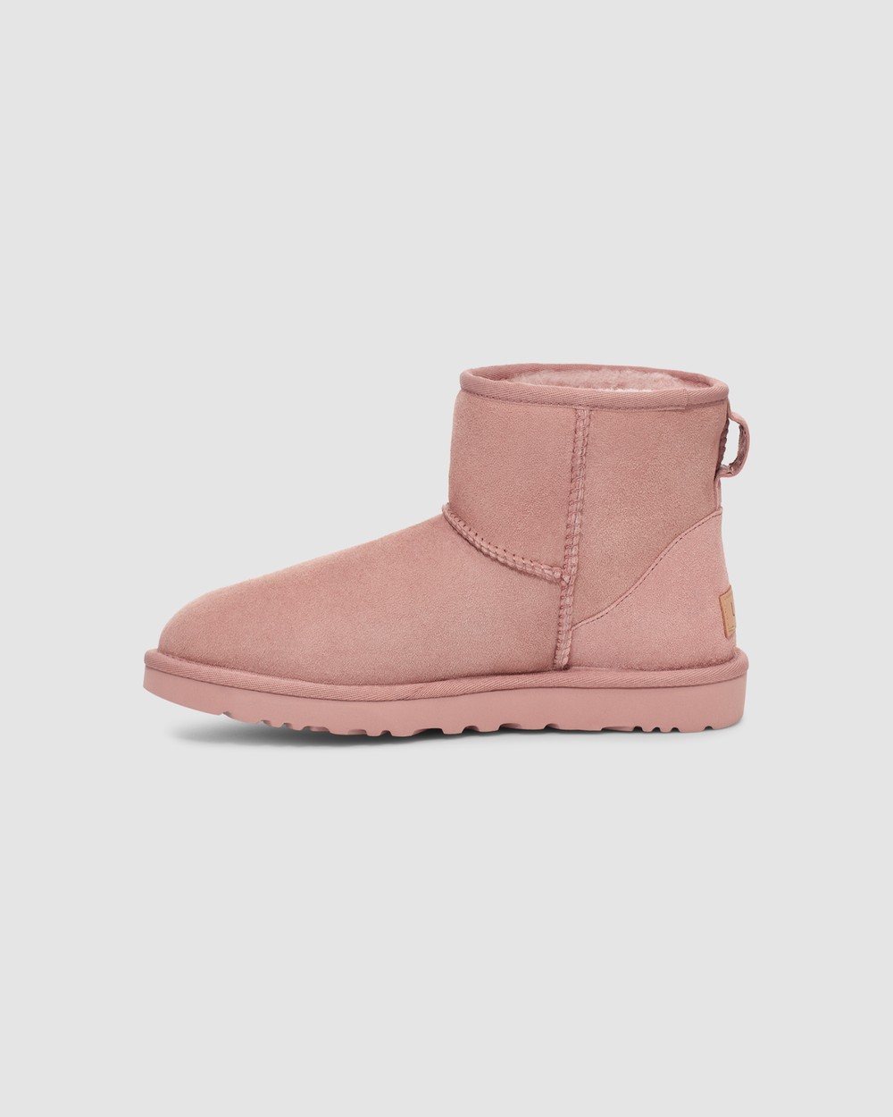 Lavender sales ugg boots