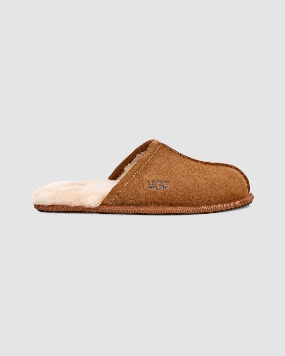 Ugg m scuff new arrivals