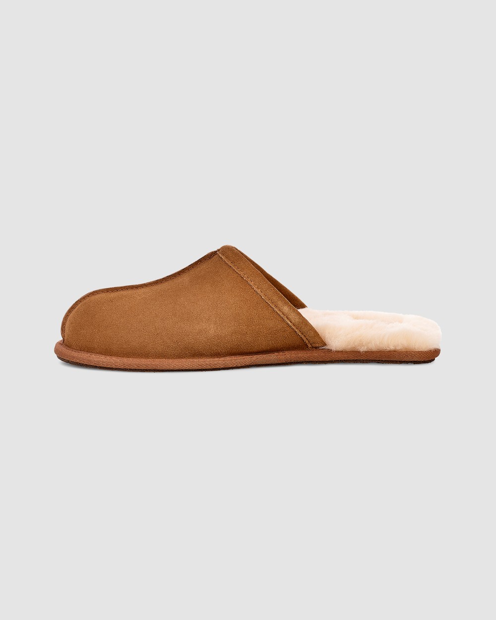 Ugg shop scuff chestnut